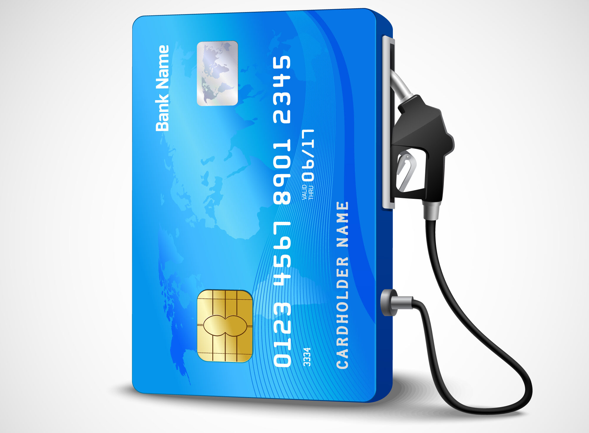 fuel card Irish fleet solutions